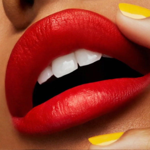 MAC Love Me Lipstick Rouge A Levres (427 Shamelessly Vain) New in Box! - Picture 4 of 9